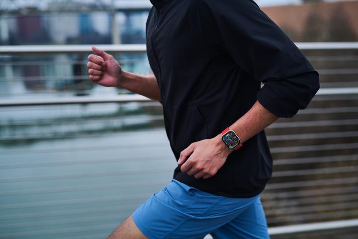 Immagine prodotto Amazfit Bip 6 (46.30 mm)