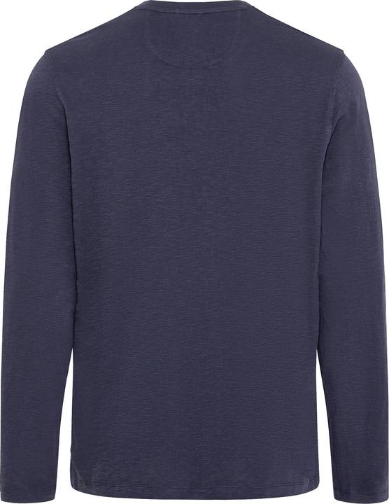 Image du produit Camel Active T-shirt Henleys en coton organique durable (6XL)