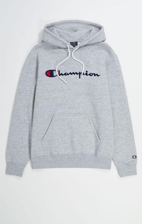 Image du produit Champion Hooded Sweatshirt (M)