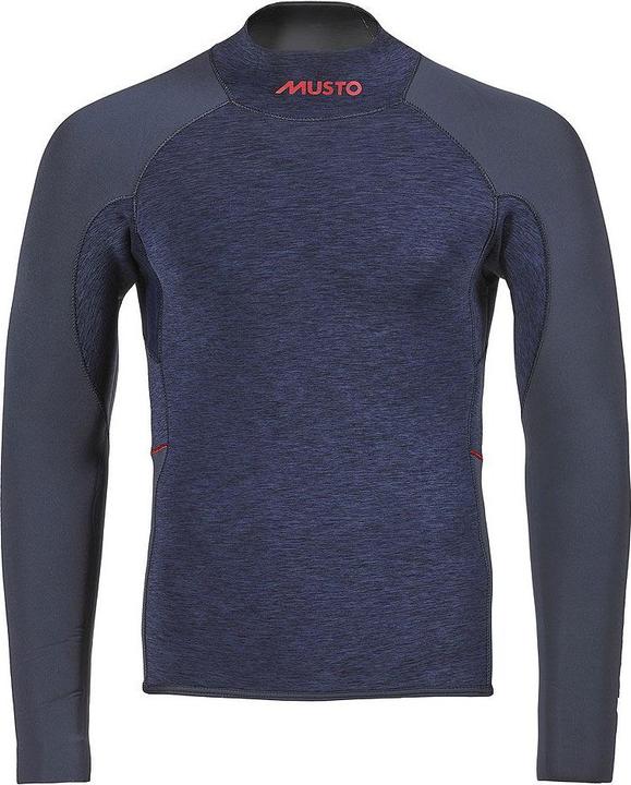 Produktbild Musto Flexlite Alumin Top (M)