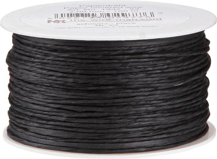 Produktbild The Wire Man Papierdraht (100 m)