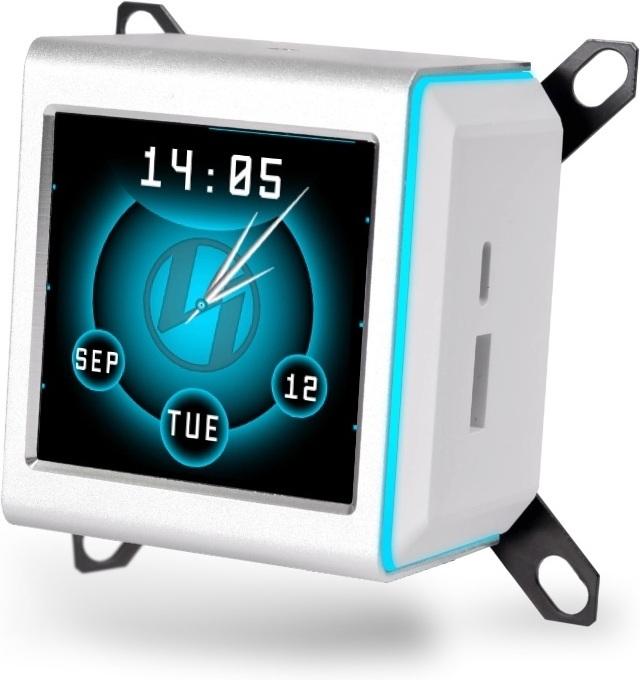 Produktbild Lian-Li Galahad II LCD 360
