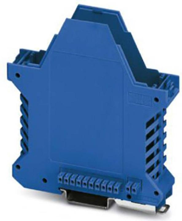 Produktbild Phoenix Contact Hutschienen-Gehäuse Unterteil (Gehäuse)