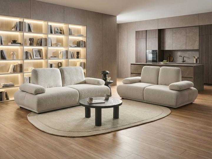 Produktbild Beliani Nacka