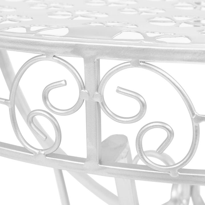 Image du produit vidaXL Beistelltisch (36 x 72 x 74 cm)