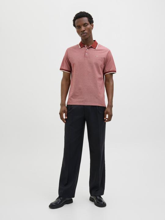 Image du produit Jack & Jones Jprblualves Ss Polo Noos (XL)