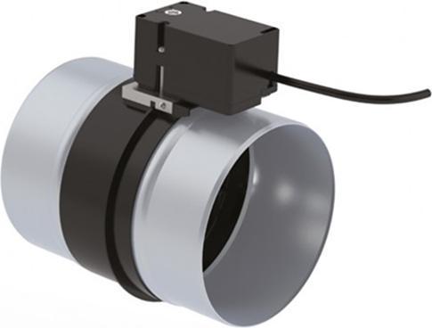 NOVY Elektrische Klep 906270