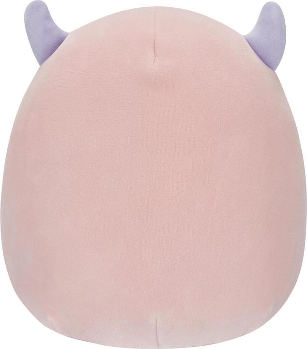 Produktbild Squishmallows Ronalda the Pink/Purple Yet (19 cm)