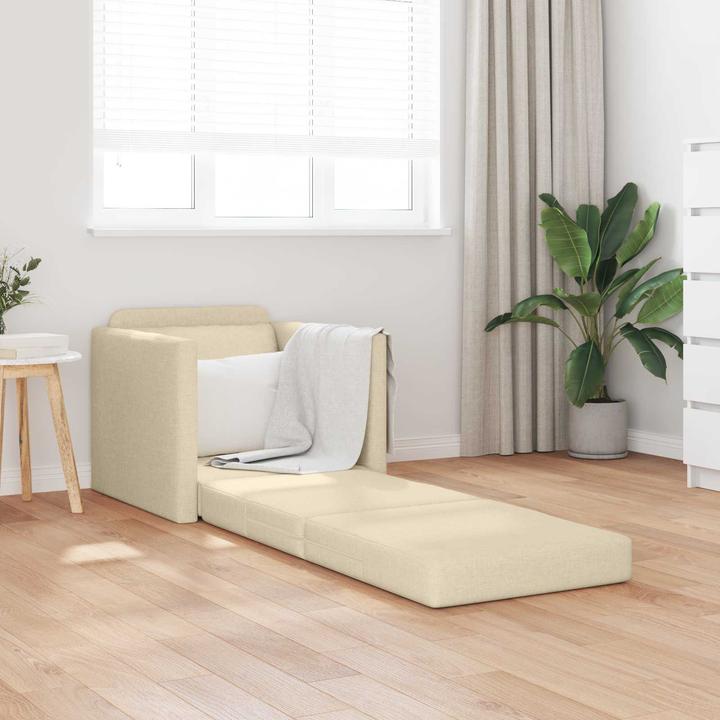 Produktbild vidaXL Schlafsofa (1-Sitzer)