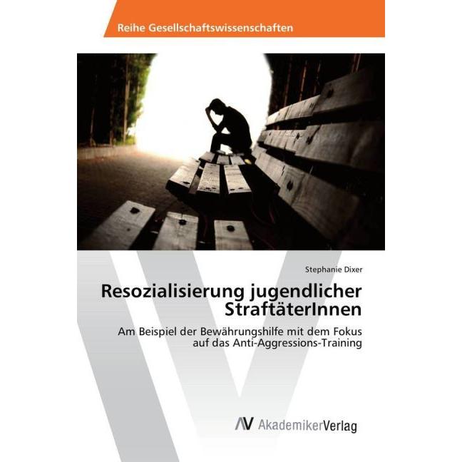 Resozialisierung jugendlicher StraftäterInnen, Fachbücher