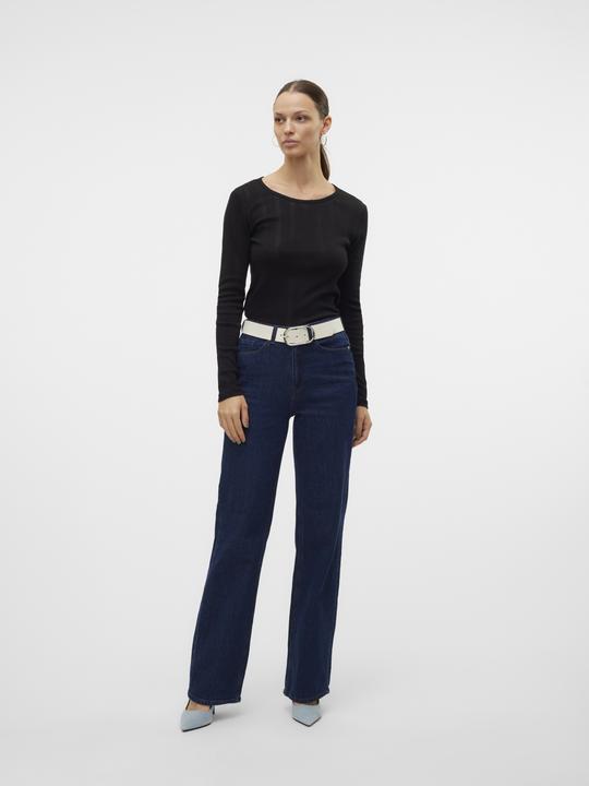 Produktbild Vero Moda Vmlisa Ls Top Jrs Noos (M)