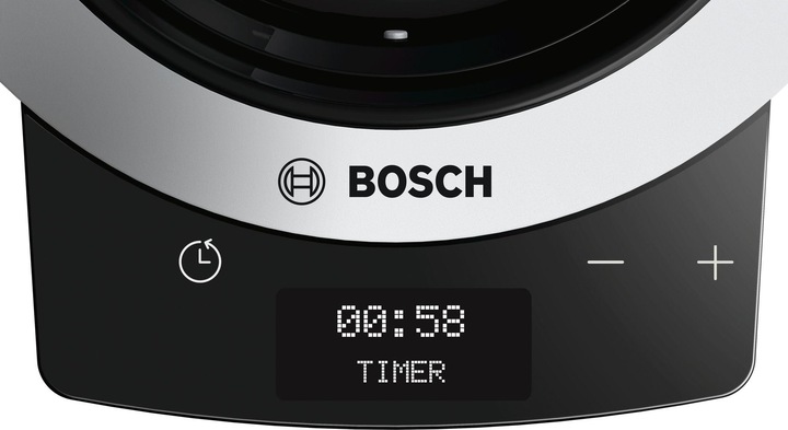 Actual product image Bosch Hausgeräte MUM9BX5S65 (1500 W)