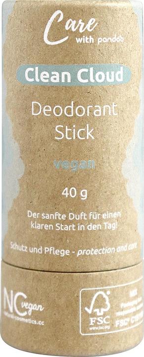 Pandoo Deo Stick Nuvola Pulita (Stick)