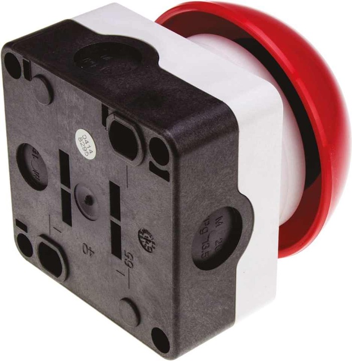 Immagine prodotto Eaton Piede - Pulsante manuale grezzo FAK-R/KC11/I