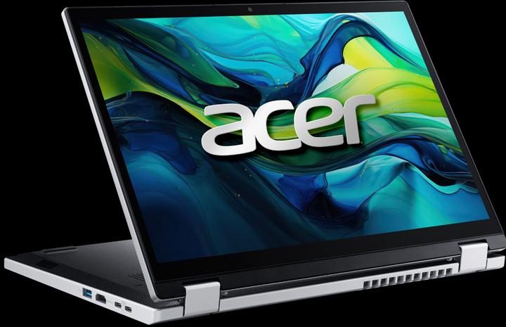 Produktbild Acer Aspire Go Spin 14 (14", Intel Core 3 N355, 16 GB, 512 GB, DE)