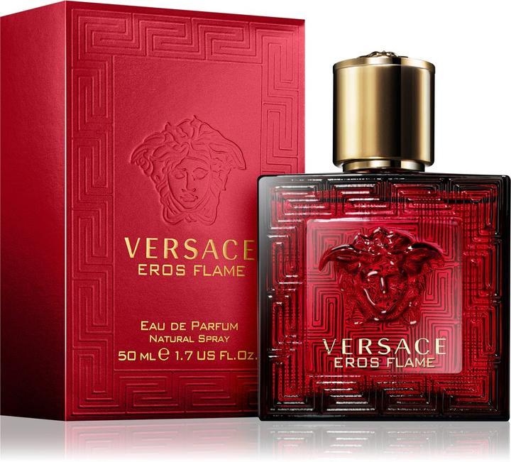 Immagine prodotto Versace Eros Flame (Eau de parfum, 50 ml)