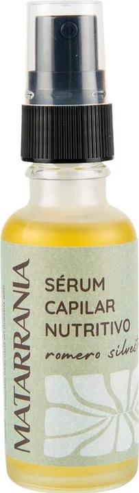 Immagine prodotto Matarrania Siero nutriente anticrespo per capelli 30ml (30 ml)
