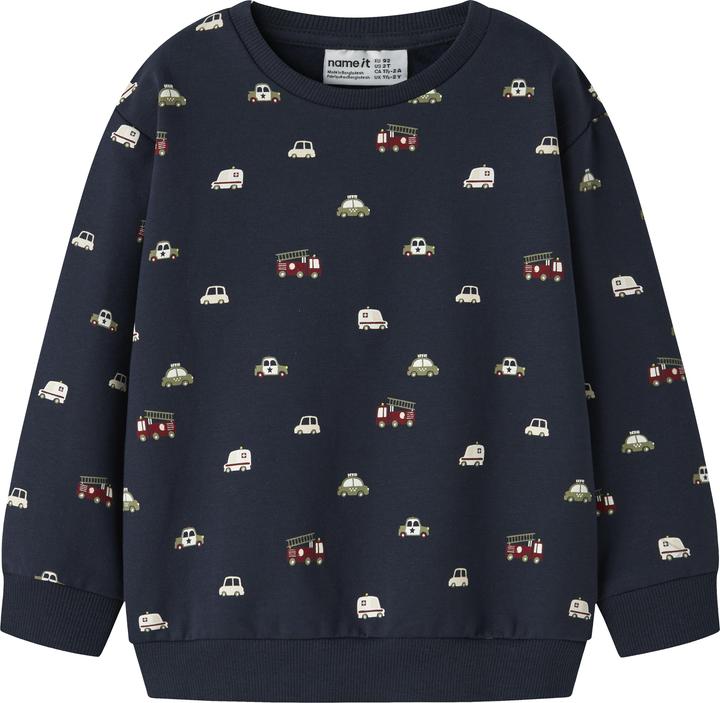 Immagine prodotto Name it Regular Fit Sweatshirt (92)