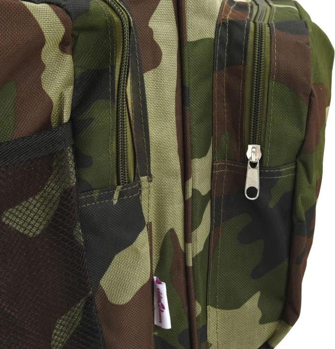 Image du produit vidaXL Angeltasche