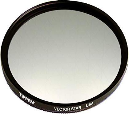 Tiffen Stella Vettoriale Da 72 mm (72 mm, Filtro Effetto)