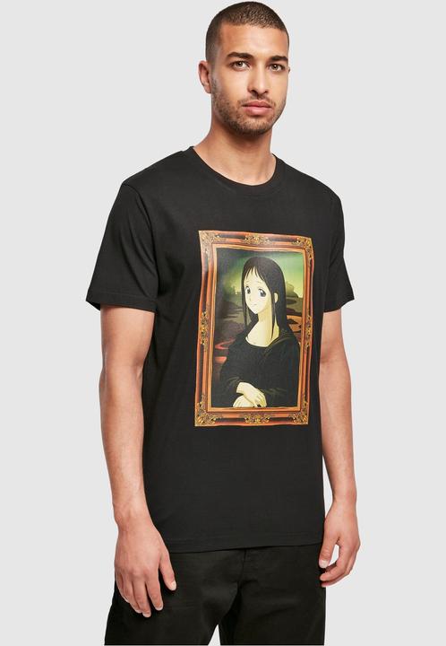 Image du produit MT Tee Manga Lisa - 15247 (XL)