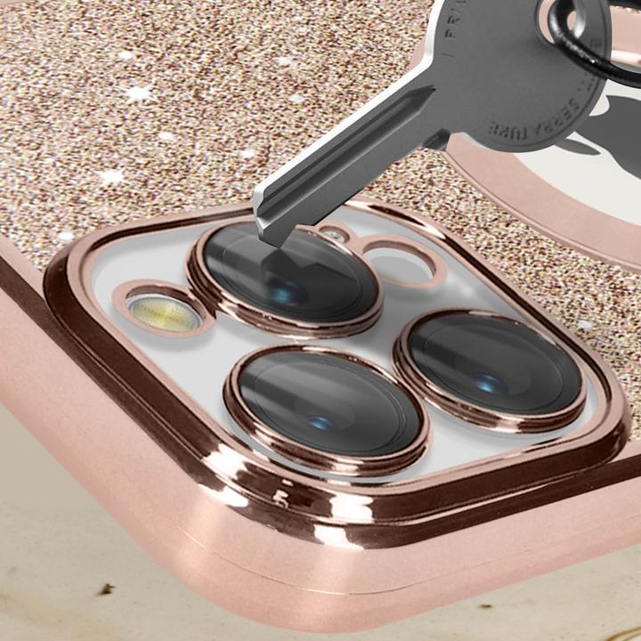 Actual product image Avizar Protecam Spark Series (Apple iPhone 12 Pro Max)