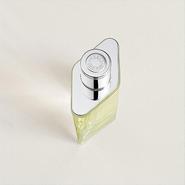 Actual product image Hermès Eau de Toilette Refillable (Eau de toilette, 175 ml)