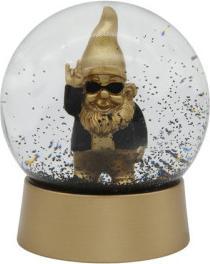 Image du produit Winkee - Snow Globe Dwarf Rocker - Gold