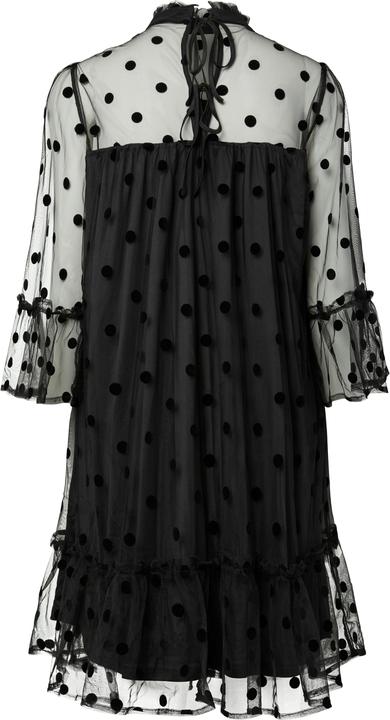 Image du produit Pieces PCSALLY 3/4-ARM Kleid (M)