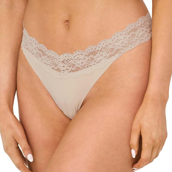 Produktbild Only Onlchloe Lace S.S Thong 3-Pack Acc Noos (M, 3er Pack)