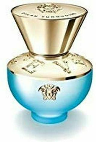 Image du produit Versace Dylan Turquoise (Eau de toilette, 50 ml)