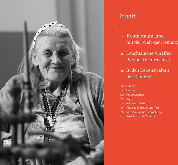 Image du produit Die Weisheit der Demenz (Allemand, Ulrike Zika, 2022)