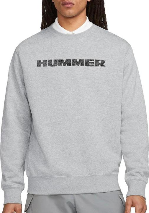 Produktbild Hummer Sweatshirt (S)