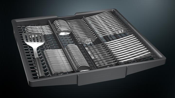 Produktbild Siemens iQ300 SX53ES02CE