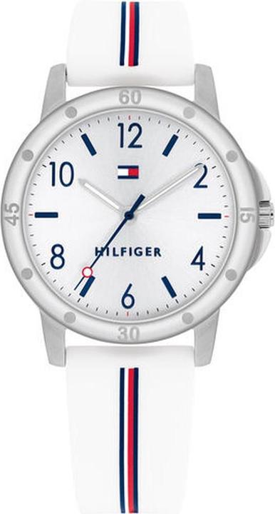 Tommy Hilfiger KIDS 1720014 Kinderuhr + BOX (32 mm)