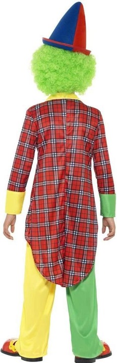 Produktbild Smiffys Kostüm (128, 134, 130 B)