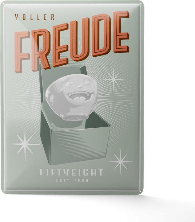 Produktbild 58 Products Kinner (6 x, 25 x 25 cm)