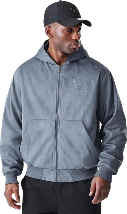 Produktbild New Era NBA Chicago Bulls Suede (L)