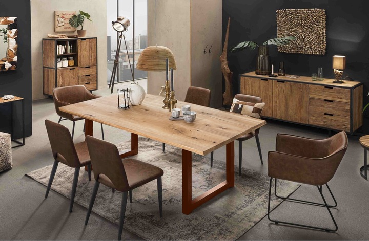 Produktbild SIT Möbel Destina (200 x 4 x 100 cm)