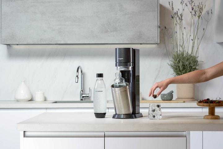 Immagine prodotto SodaStream Duo