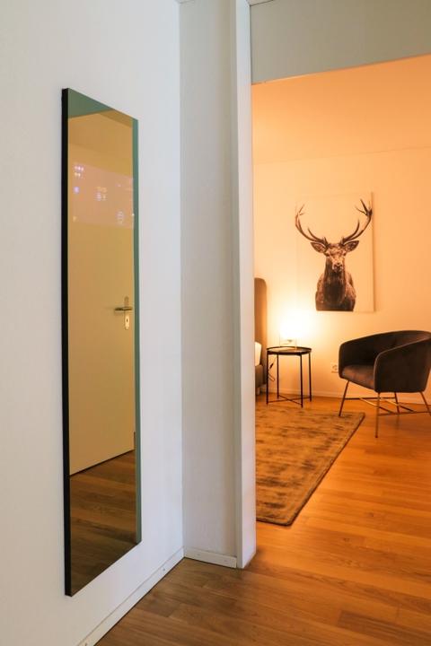 Produktbild EKZ Smarter Spiegel