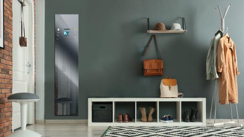 Produktbild EKZ Smarter Spiegel