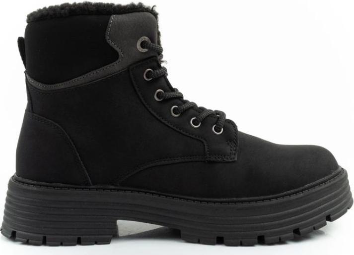 Actual product image O'Neill Damen-Winterstiefeletten, schwarz (39)