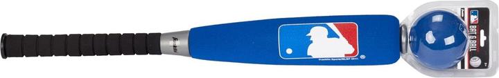 Immagine prodotto Franklin Set di mazza e palla MLB® da 24" in gommapiuma