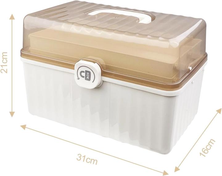 Image du produit Dromzen Medikamenten-Box