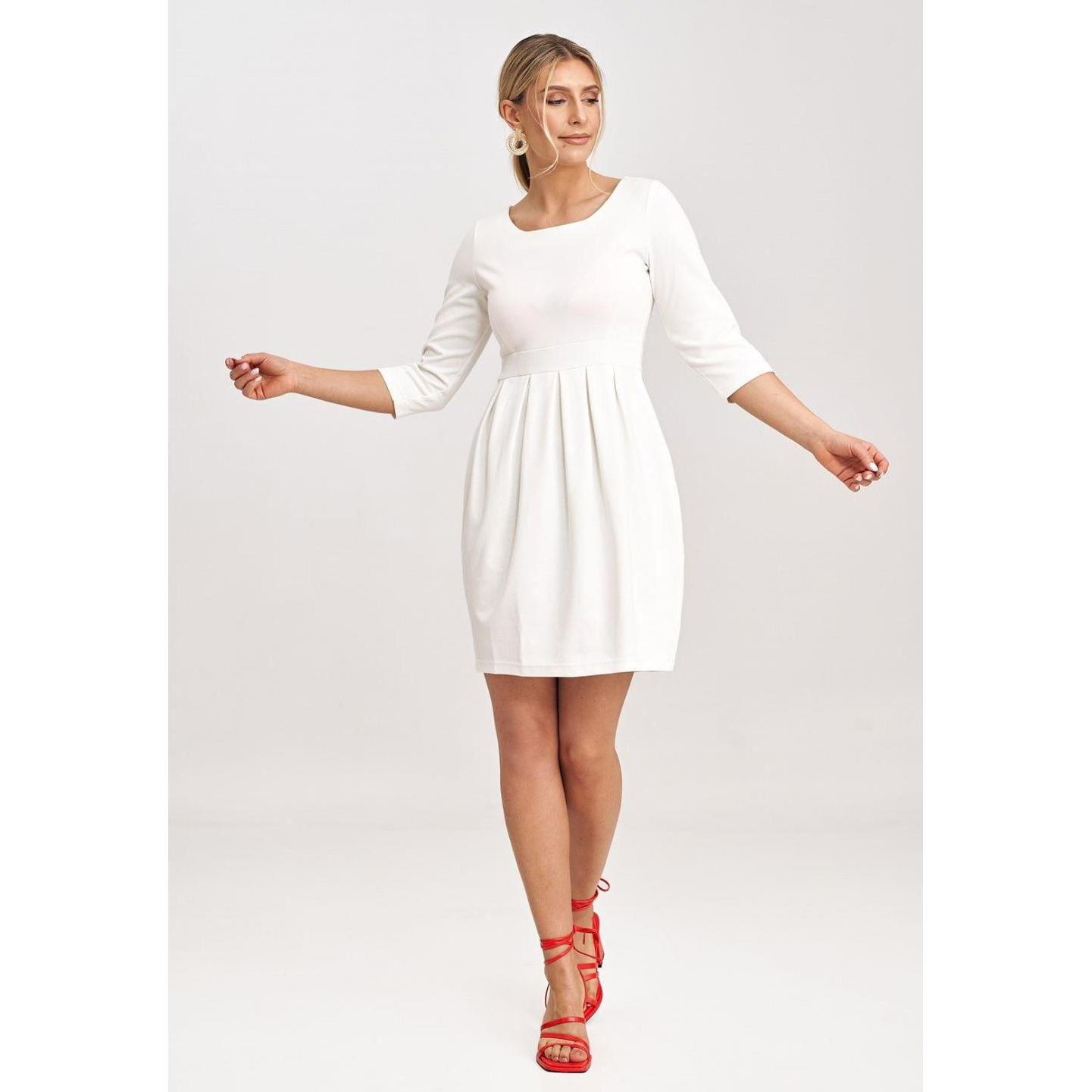 Thumbnail - Figl, Damen, Kleider, Alltagskleid model, Beige, (L)