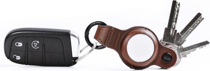 Actual product image Key Smart Air