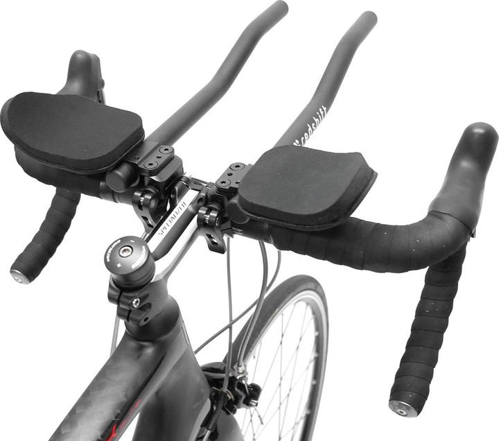 Actual product image Redshift QR Aeoro S (22.20 mm)