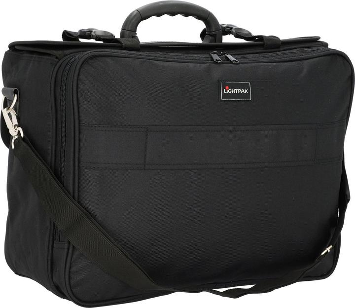 Image du produit Lightpak Boardcase (17", Universel)