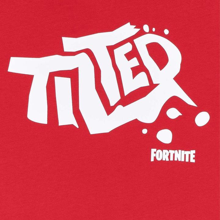 Produktbild Fortnite TShirt (L)